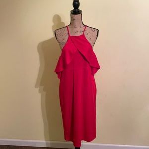 New dress without the tag